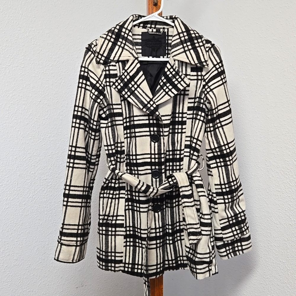JouJou Coat